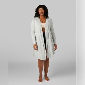 NWT Women’s lightweight wrap sweater